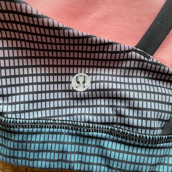 ✨Rare✨ Lululemon Energy Sports Bra - Picture 8 of 11